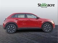 New Fiat 600 Red 114 kW (156 HP) 2025 Red SUV
