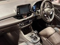 Used Hyundai i30 N Performance 275 HP (202 kW) 2019 Red Hatchback