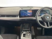 Used BMW X1 M Sport 168 HP (123 kW) 2025 Blue SUV