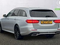 Usado Mercedes E220 AMG Line Premium Plus 194 HP (142 kW) 2019 Carrinha
