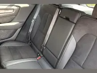 Used Volvo XC40 Plus 194 HP (142 kW) 2025 Black SUV