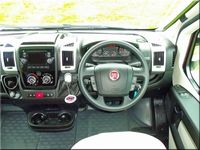 used Fiat Ducato Imala 730 S-A