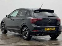 Used VW Polo 115 HP (84 kW) 2025 Hatchback