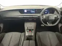 Used DS Automobiles DS4 Performance 130 HP (95 kW) 2022 Black SUV