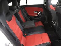 Used Mercedes CLA250e Shooting Brake AMG line 218 HP (160 kW) 2021 White Estate