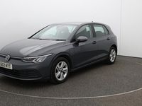 used VW Golf f 1.5 TSI Life Hatchback 5dr Petrol Manual Euro 6 (s/s) (130 ps) Digital Cockpit