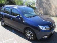 Used Dacia Logan MCV Lauréate 2017