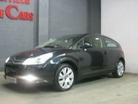 Used Citroën C4 110 HP (80 kW) 2006 Hatchback