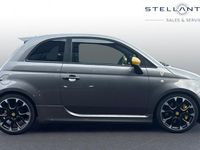 Used Abarth 595 Competizione 182 HP (133 kW) 2022 Hatchback