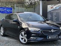 Second-hand Vauxhall Insignia Sport 165 CP (121 kW) 2017