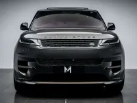 Used Land Rover Range Rover Sport SE Dynamic 300 HP (220 kW) 2023 Grey SUV