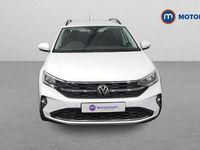 Used VW Taigo Life 95 HP (69 kW) 2026 SUV