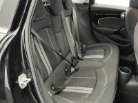 Used Mini Cooper S Comfort 178 HP (130 kW) 2022 Black Hatchback