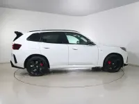 Used BMW X3 Performance 398 HP (292 kW) 2026 White SUV