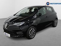 used Renault Zoe Gt Line Hatchback