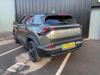 New Suzuki Vitara 127 kW (174 HP) 2025 Green Hatchback