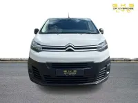 Begagnad Citroën Dispatch 142 HK (104 kW) 2022 Vit Minibuss