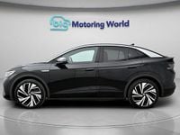 Used VW ID.5 Pro 127 kW (174 HP) 2023 Black SUV