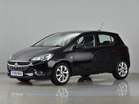 used Vauxhall Corsa 1.4 SRi Nav 5dr