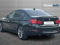 used BMW 320 3 Series d xDrive Sport 4dr Step Auto - 2014 (14)