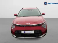 Used Kia e-Niro 150 kW (204 HP) 2023 Red SUV