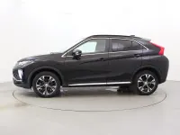 Used Mitsubishi Eclipse 163 HP (119 kW) 2021 Black Hatchback