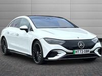 Used Mercedes EQE300 AMG Line Premium Plus 180 kW (245 HP) 2024 Unknown Sedan