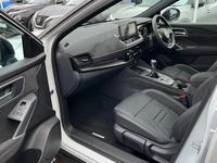 Used Nissan Qashqai 140 HP (102 kW) 2026 SUV