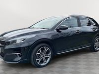 Used Kia XCeed 140 HP (102 kW) 2020 SUV