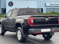 used VW Amarok 170 PS 2.0 TDI 6sp Manual 4Motion Pick Up