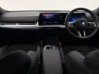 Used BMW X2 M Sport 168 HP (123 kW) 2025 Black SUV