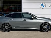 Used BMW M235 Comfort Edition 306 HP (225 kW) 2024 Grey Coupe