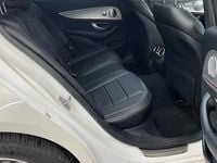 Used Mercedes E350 Premium 2017 White Sedan