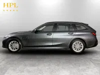 Used BMW 330e Performance 292 HP (214 kW) 2021 Grey Estate