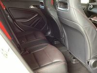 Used Mercedes A200 AMG 2013 White Hatchback