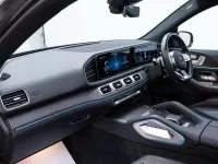Used Mercedes GLE400 AMG Line Premium Plus 325 HP (239 kW) 2023 Grey SUV