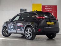 Used Peugeot 2008 Active 100 HP (73 kW) 2023 Black SUV