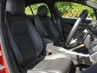 Used Jaguar I-Pace SE 294 kW (400 HP) 2019 Red SUV