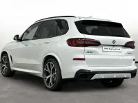 Usado BMW X5 M Sport 282 CV (207 kW) 2022 Blanco SUV