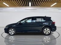 Used VW Golf VII S 130 HP (95 kW) 2021 Grey Hatchback