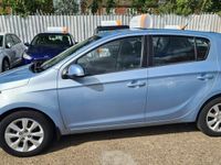 used Hyundai i20 1.2 Active 5dr