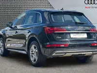 Used Audi Q5 Sport 204 HP (150 kW) 2024 SUV