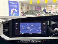 Used Vauxhall Mokka Ultimate 130 HP (95 kW) 2022 Grey SUV