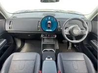 Used Mini Countryman Classic 168 HP (123 kW) 2024 Silver SUV