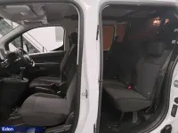 Used Vauxhall Combo S 100 HP (73 kW) 2024 White MPV