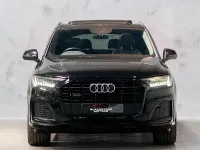Usado Audi Q7 Black Edition 286 CV (210 kW) 2024 SUV