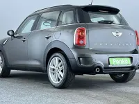 Used Mini Cooper S 143 HP (105 kW) 2016 Hatchback