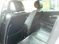 Used SsangYong Rexton 165 HP (121 kW) 2007 SUV