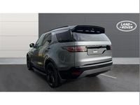 New Land Rover Discovery 5 HSE Dynamic 344 HP (253 kW) 2025 Other SUV