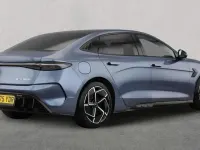 Used BYD Seal Design 230 kW (313 HP) 2025 Grey Sedan